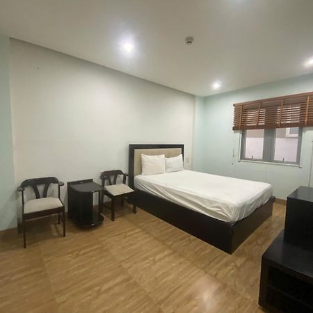 Alyssa Hotel Đà Nẵng Kültér fotó