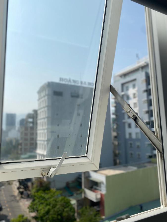 Alyssa Hotel Đà Nẵng Kültér fotó