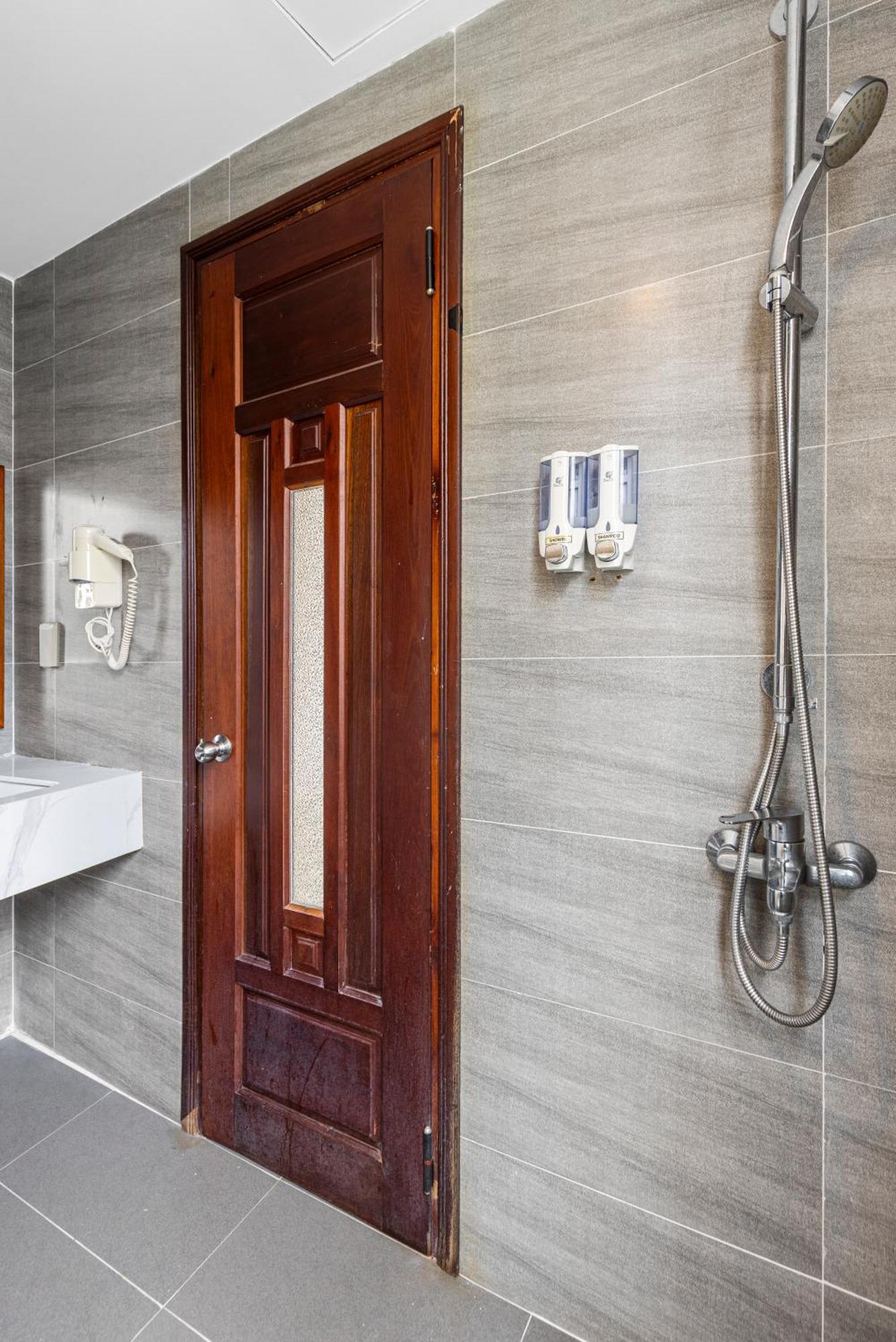 Alyssa Hotel Đà Nẵng Kültér fotó