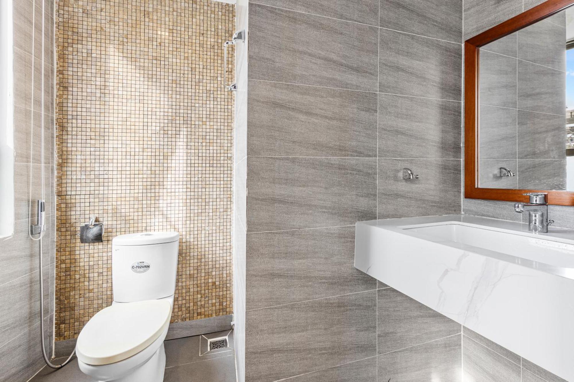 Alyssa Hotel Đà Nẵng Kültér fotó