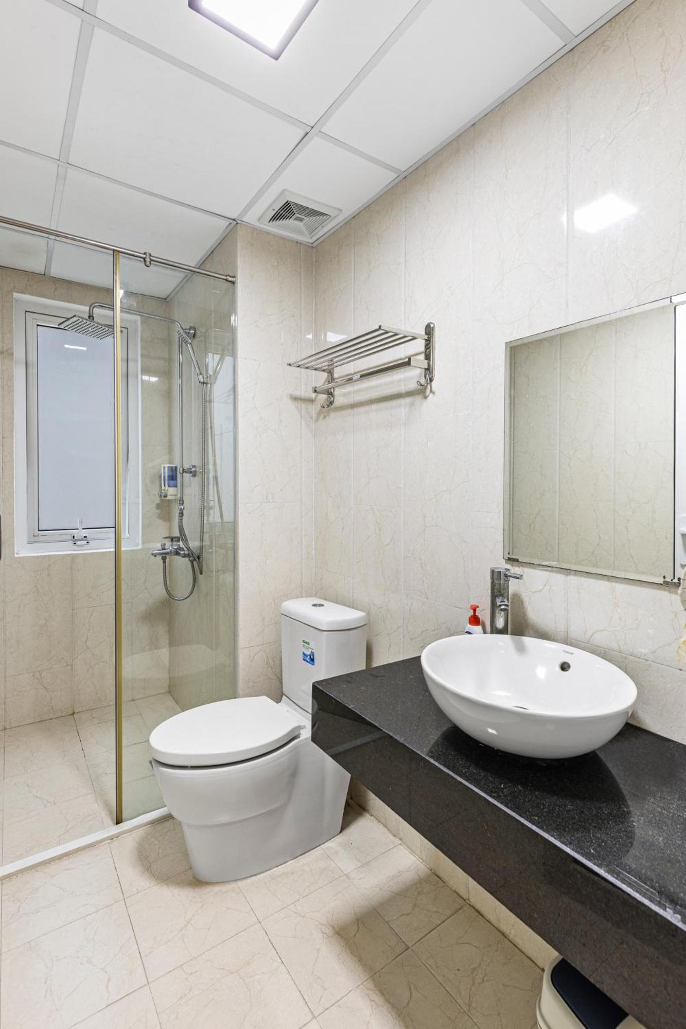 Alyssa Hotel Đà Nẵng Kültér fotó